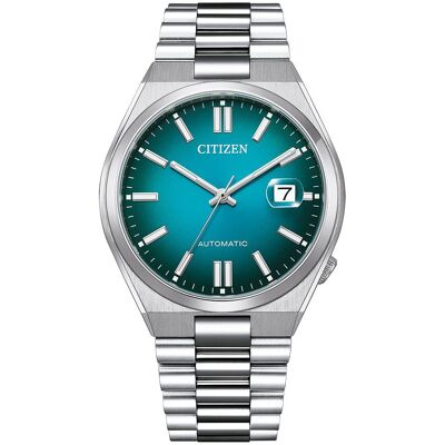 Citizen Tsuyosa NJ0151-88X - Automaat - Horloge Citizen Tsuyosa NJ0151-88X - Automaat - Horloge