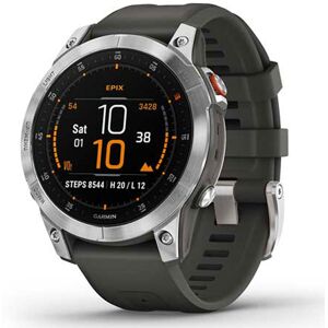 Garmin Epix 010-02582-01 Epix Gen 2 - Smartwatch Garmin Epix 010-02582-01 Epix Gen 2 - Smartwatch