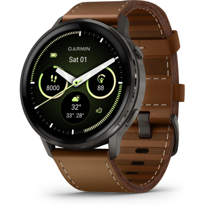 Garmin 010-03014-03 - Venu 4 - Smartwatch 45 mm Garmin 010-03014-03 - Venu 4 - Smartwatch 45 mm