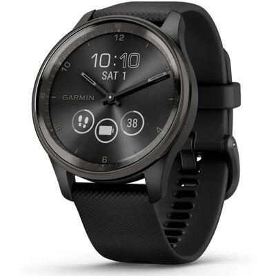 Garmin Vívomove trend - 010-02665-00 - smartwatch Garmin Vívomove trend - 010-02665-00 - smartwatch