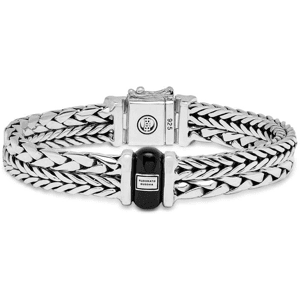 BUDDHA TO BUDDHA - 105 E - Barbara/George onyx - Armband BUDDHA TO BUDDHA - 105 E - Barbara/George onyx - Armband