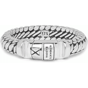 BUDDHA TO BUDDHA Ben XS Lock ring - 613 20 BUDDHA TO BUDDHA Ben XS Lock ring - 613 20