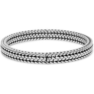 BUDDHA TO BUDDHA 190-E - Julius Cuff - Armband BUDDHA TO BUDDHA 190-E - Julius Cuff - Armband