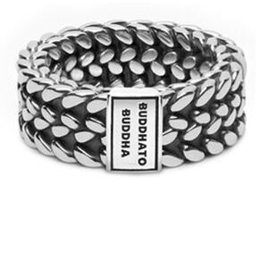 BUDDHA TO BUDDHA 193-17 - Julius - Ring BUDDHA TO BUDDHA 193-17 - Julius - Ring