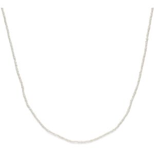 Quickjewels Huiscollectie Zilver zilver verguld (geel) collier parels 41 - 45 cm 3 micron 2103766 Quickjewels Huiscollectie Zilver zilver verguld (geel) collier parels 41 - 45 cm 3 micron 2103766