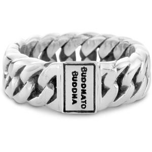 BUDDHA TO BUDDHA Chain Small ring - 541-17 BUDDHA TO BUDDHA Chain Small ring - 541-17