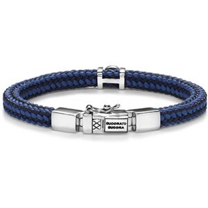 BUDDHA TO BUDDHA Denise Cord Blauw- Zwart - 780MIX BU D BUDDHA TO BUDDHA Denise Cord Blauw- Zwart - 780MIX BU D