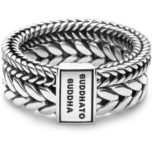 BUDDHA TO BUDDHA Barbara Double ring - 609-20 BUDDHA TO BUDDHA Barbara Double ring - 609-20