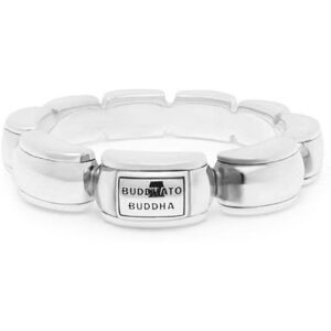 Buddha to Buddha - 027 - Refined Batul - Ring Buddha to Buddha - 027 - Refined Batul - Ring
