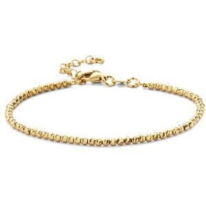 Casa Jewelry Casa armband TA.0009.02 Bright - Goudkleur Casa Jewelry Casa armband TA.0009.02 Bright - Goudkleur