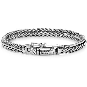 BUDDHA TO BUDDHA Nurul zilver armband - J065 D BUDDHA TO BUDDHA Nurul zilver armband - J065 D