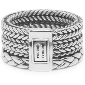 Buddha to Buddha - 615 Triple Mini - Ring-Maat 17.50 Buddha to Buddha - 615 Triple Mini - Ring-Maat 17.50
