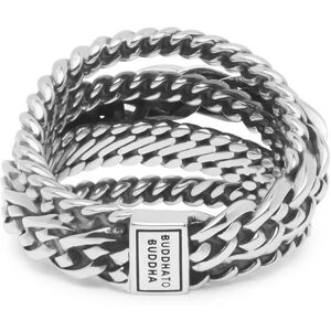 Buddha to Buddha - 616 Multi Chain Nathalie - Ring-Maat 17 Buddha to Buddha - 616 Multi Chain Nathalie - Ring-Maat 17