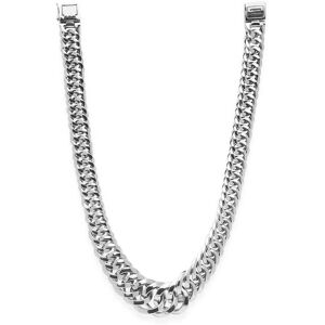 BUDDHA TO BUDDHA - Chain Gradient 163 47 cm - Ketting BUDDHA TO BUDDHA - Chain Gradient 163 47 cm - Ketting