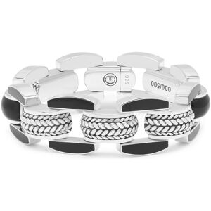 BUDDHA TO BUDDHA 042 - The Batul Black Onyx - Armband BUDDHA TO BUDDHA 042 - The Batul Black Onyx - Armband