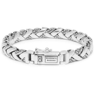 BUDDHA TO BUDDHA George Texture Armband - 128-lengte 19 cm BUDDHA TO BUDDHA George Texture Armband - 128-lengte 19 cm