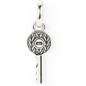 BUDDHA TO BUDDHA hanger - 699 ONE - Padlock Key BUDDHA TO BUDDHA hanger - 699 ONE - Padlock Key