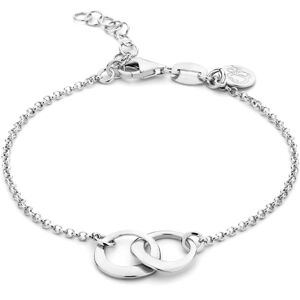 Casa Jewelry Casa TA.1040.00 - Noblesse S - Armband Casa Jewelry Casa TA.1040.00 - Noblesse S - Armband