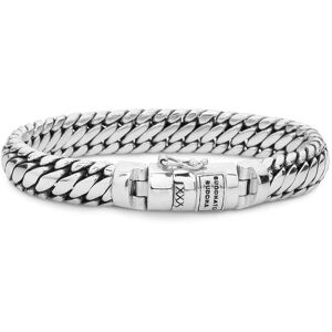 BUDDHA TO BUDDHA Ben XS zilver armband - J070 C+ BUDDHA TO BUDDHA Ben XS zilver armband - J070 C+