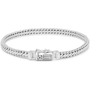 BUDDHA TO BUDDHA Ben mini zilver armband - J101 E BUDDHA TO BUDDHA Ben mini zilver armband - J101 E