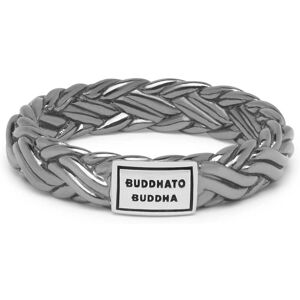 BUDDHA TO BUDDHA 605BR SS/19 - Katja XS Ring Black Rhodium Shine Silver - Ring BUDDHA TO BUDDHA 605BR SS/19 - Katja XS Ring Black Rhodium Shine Silver - Ring