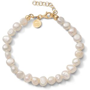 Casa Jewelry Casa PA.0021.00 - Snoepie Goud AB - Armband Casa Jewelry Casa PA.0021.00 - Snoepie Goud AB - Armband