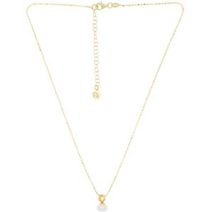 Casa Jewelry Casa PC.4051.00 Creuse Goudkleur - Ketting Casa Jewelry Casa PC.4051.00 Creuse Goudkleur - Ketting