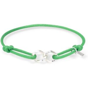 Buddha To Buddha 135BG M - Chain - Koord - Armband Buddha To Buddha 135BG M - Chain - Koord - Armband