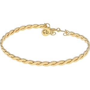 Casa Jewelry Casa TB.5051.00 - Billie Goudkleur - Armband Casa Jewelry Casa TB.5051.00 - Billie Goudkleur - Armband