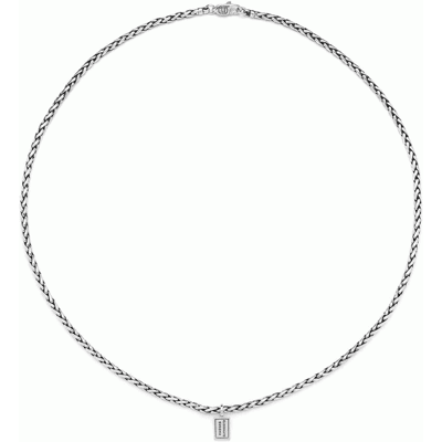 BUDDHA TO BUDDHA George Necklace XS - 718 BUDDHA TO BUDDHA George Necklace XS - 718