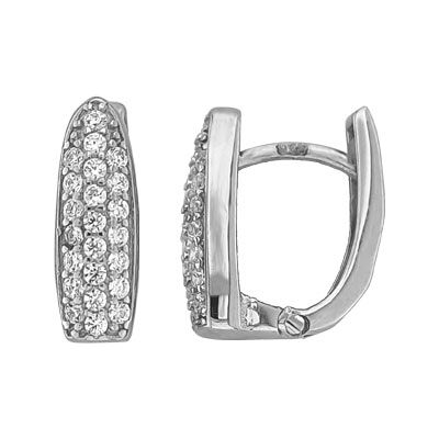 MY iMenso 1201630- Menhir - Oorbellen MY iMenso 1201630- Menhir - Oorbellen