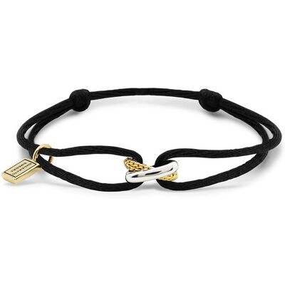 Buddha to Buddha Buddah To Buddha 005GV one- Koord - Armband Buddha to Buddha Buddah To Buddha 005GV one- Koord - Armband