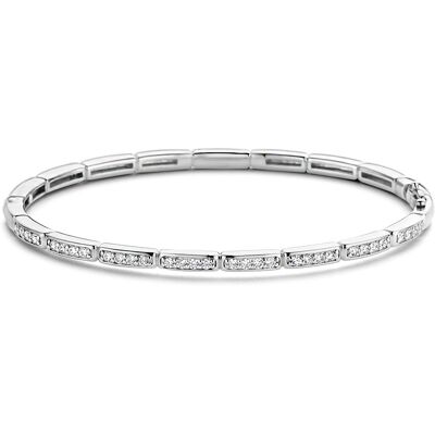 Ti Sento Milano 23001ZI - armband Ti Sento Milano 23001ZI - armband