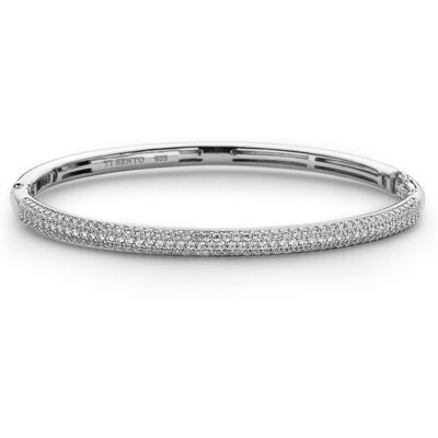 Ti Sento Milano Ti Sento 2874ZI armband Ti Sento Milano Ti Sento 2874ZI armband