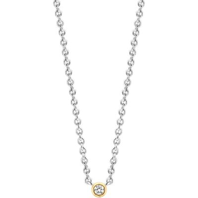 Ti Sento Milano 3906ZY ketting Ti Sento Milano 3906ZY ketting