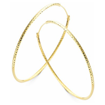 Casa Jewelry Oorbellen HO.0117.00 Tuscana - Goudkleur Casa Jewelry Oorbellen HO.0117.00 Tuscana - Goudkleur