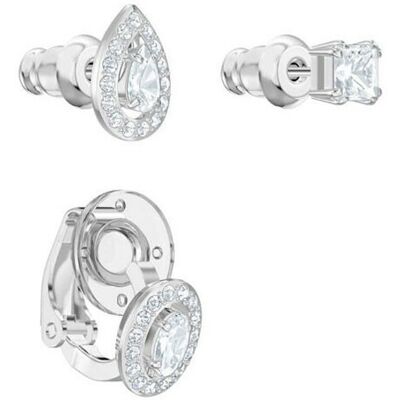 Swarovski 5410284 Attract oorbellen Swarovski 5410284 Attract oorbellen