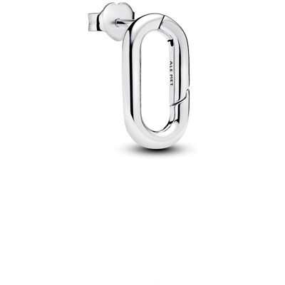 Pandora 293856C00 -Stud Earring Openable Stud Earring - oorsteker Pandora 293856C00 -Stud Earring Openable Stud Earring - oorsteker