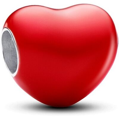 Pandora 793087C01 - Hidden Message Heart - Bedel Pandora 793087C01 - Hidden Message Heart - Bedel