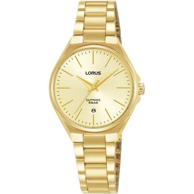 Lorus dameshorloge RJ272BX9 Lorus dameshorloge RJ272BX9