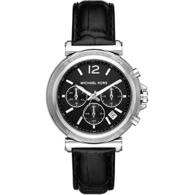Michael Kors MK7499 - Maren - Chrono - Horloge Michael Kors MK7499 - Maren - Chrono - Horloge