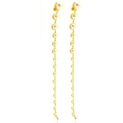 MY iMenso 70714012 - Shell Pearl - Oorbellen MY iMenso 70714012 - Shell Pearl - Oorbellen