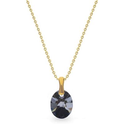 Spark NZG602812SN - Spark Ribes - Necklace Spark NZG602812SN - Spark Ribes - Necklace