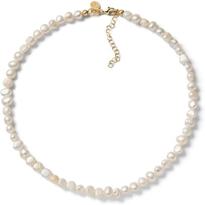 Casa Jewelry Casa PC.0041.00 Snoepie Goud CL Ketting Casa Jewelry Casa PC.0041.00 Snoepie Goud CL Ketting