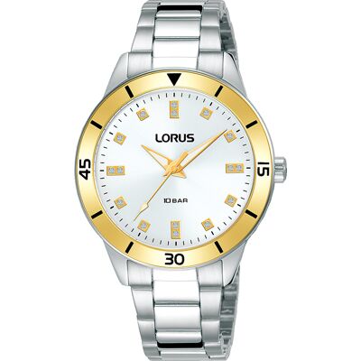 Lorus dameshorloge RG243RX9 Lorus dameshorloge RG243RX9