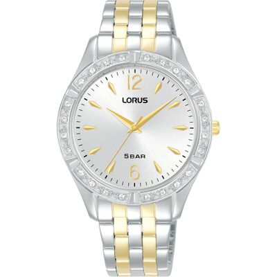 Lorus RG267WX9 dameshorloge Lorus RG267WX9 dameshorloge