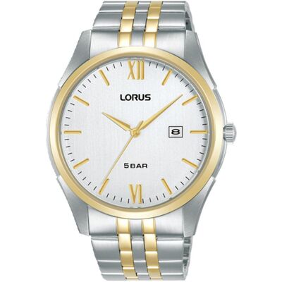 Lorus RH988PX9 Horloge Lorus RH988PX9 Horloge