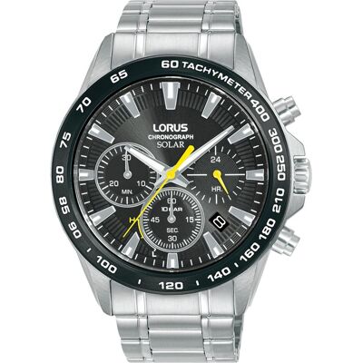 Lorus RZ507AX9 - Chrono - Horloge Lorus RZ507AX9 - Chrono - Horloge