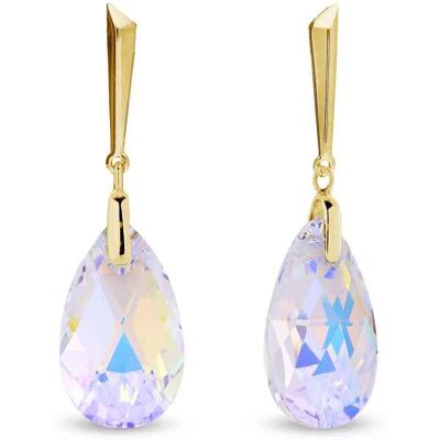 Spark Lacrima Earrings - KWNG610622AB - Oorbellen Spark Lacrima Earrings - KWNG610622AB - Oorbellen