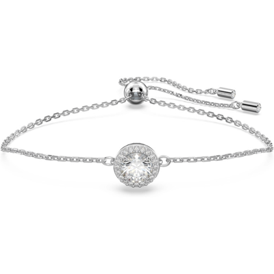 Swarovski 5636266 - Constella - Zilverkleur - armband Swarovski 5636266 - Constella - Zilverkleur - armband